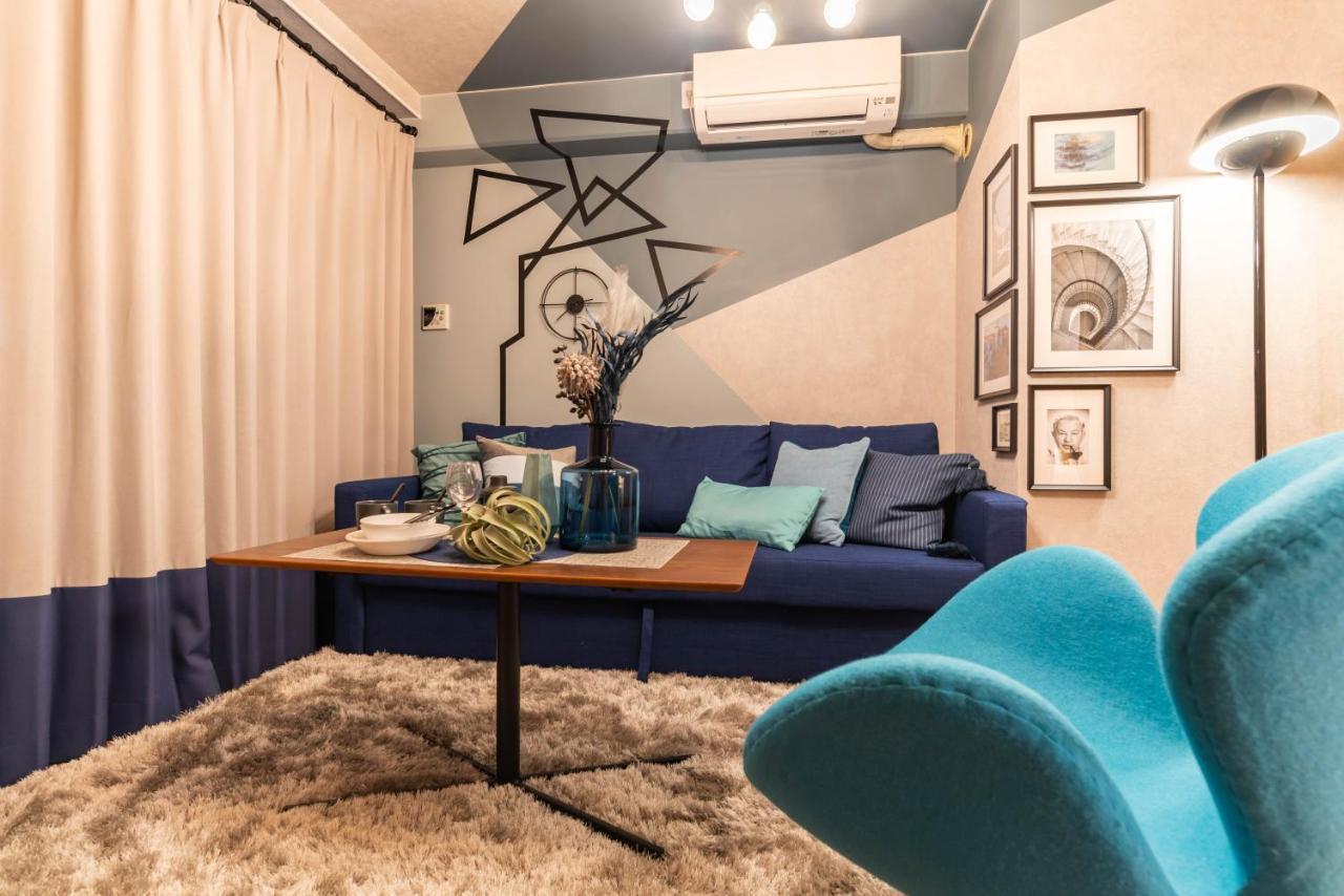 Design House Ao Διαμέρισμα Οσάκα Εξωτερικό φωτογραφία