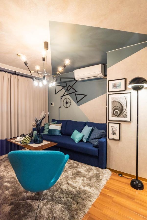Design House Ao Διαμέρισμα Οσάκα Εξωτερικό φωτογραφία