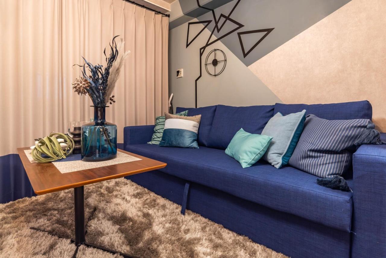 Design House Ao Διαμέρισμα Οσάκα Εξωτερικό φωτογραφία