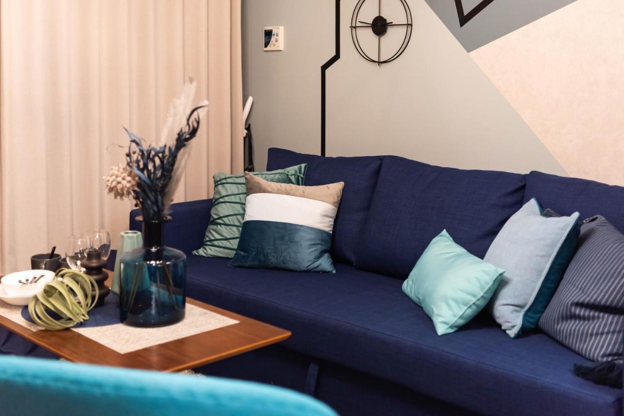 Design House Ao Διαμέρισμα Οσάκα Εξωτερικό φωτογραφία
