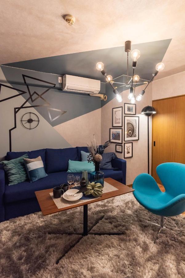 Design House Ao Διαμέρισμα Οσάκα Εξωτερικό φωτογραφία