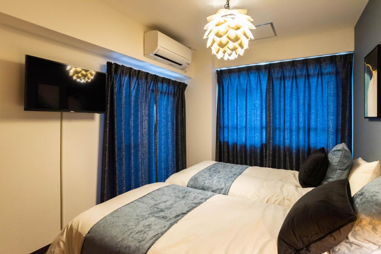 Design House Ao Διαμέρισμα Οσάκα Εξωτερικό φωτογραφία